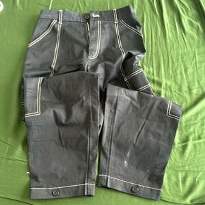 The Drop Size S pant